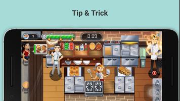 Guide Tip Gordon Ramsay DASH 截图 2