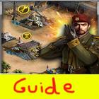 Free Mobile Strike Guide icon