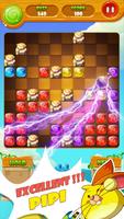 برنامه‌نما Block Puzzle Jewel Legend Free 1010 عکس از صفحه