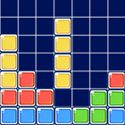 Block Classic – Brick Tentris icône