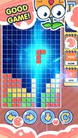 Block Classic – Brick Tentris capture d'écran 2