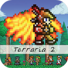 آیکون‌ Guide for Terraria 2 Launcher Toolbox Survival