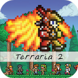 Guide for Terraria 2 Launcher Toolbox Survival 图标
