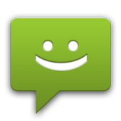 SMS and calls logs reader icon