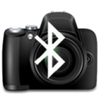 آیکون‌ リモートカメラ(Bluetooth Camera)