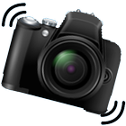 Shake Camera icon