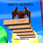 UNITY HEROES-icoon