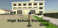 How to Download High School Simulator GirlA on Android