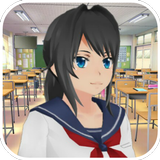 High School Simulator 2017 biểu tượng