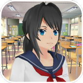 High School Simulator 2017 图标