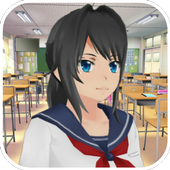 High School Simulator 2017 icono