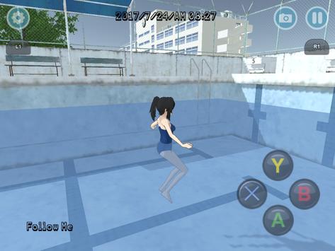 [Game Android] High School Simulator 2017