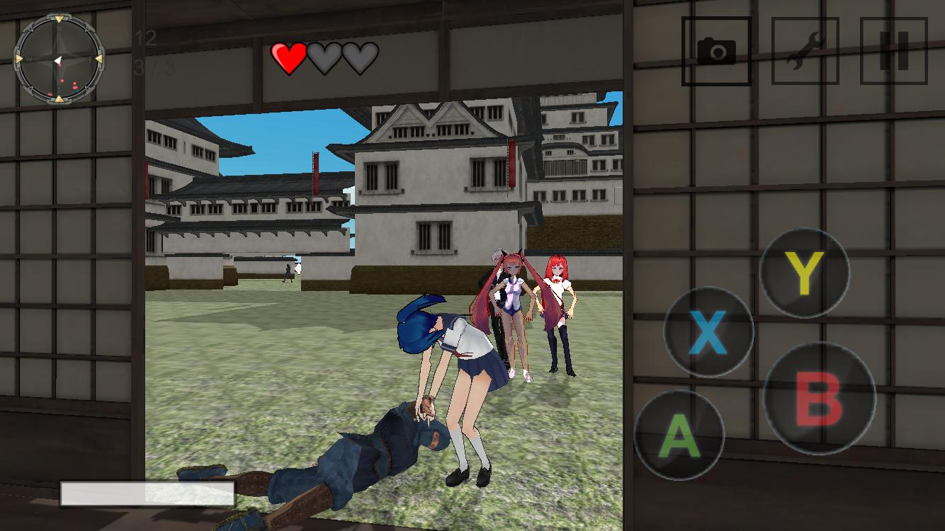 High school simulator старые версии с оружием. Игра High School Battle. Хигх скул симулятор. Яндере симулятор High School. Симулятор бойни в школах.