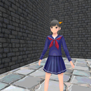 High School Maze 3D APK