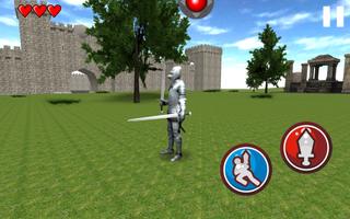 Fantasy Simulator screenshot 1