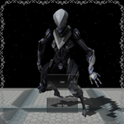 Infinity Runner Bot icône