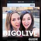 free streaming bigo live tip أيقونة