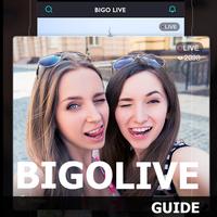 free streaming bigo live tip ポスター