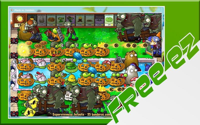 New Guide Plants VS Zombies 3 APK do pobrania na Androida