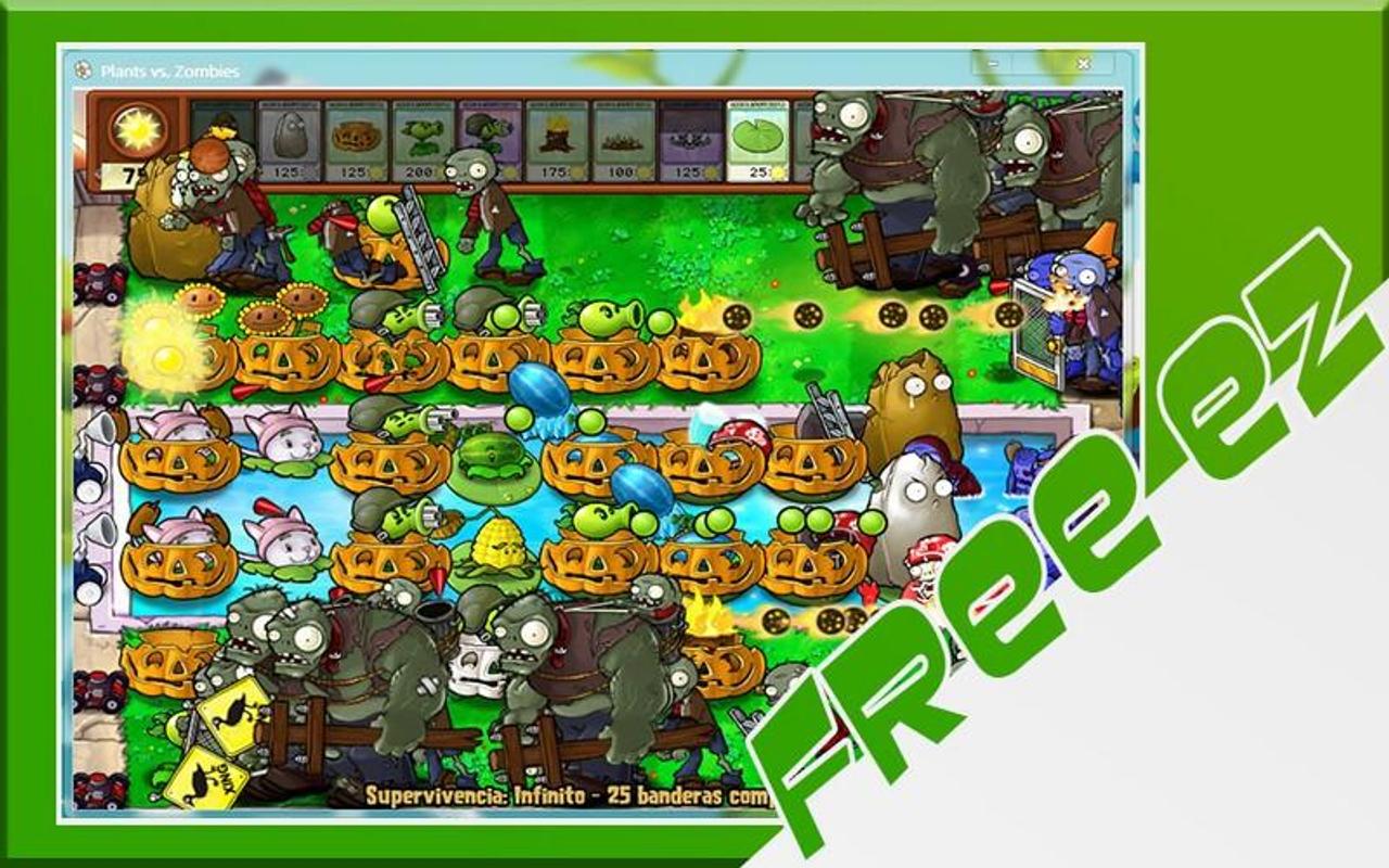 Zombies Zombies