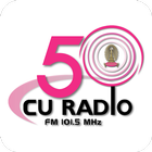 CU Radio icône