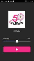 CU Radio screenshot 1