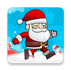 Santa Claus Christmas Adventure icône