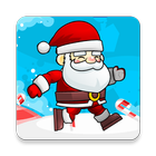 Santa Claus Christmas Adventure आइकन