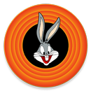 Bugs Bunny Super Adventure aplikacja