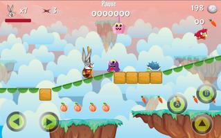 Bugs Bunny Super Adventure screenshot 2