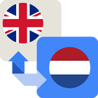 Dutch English Translator simgesi