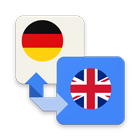 English German Translator иконка