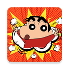 Shinchan Hero Adventure ไอคอน