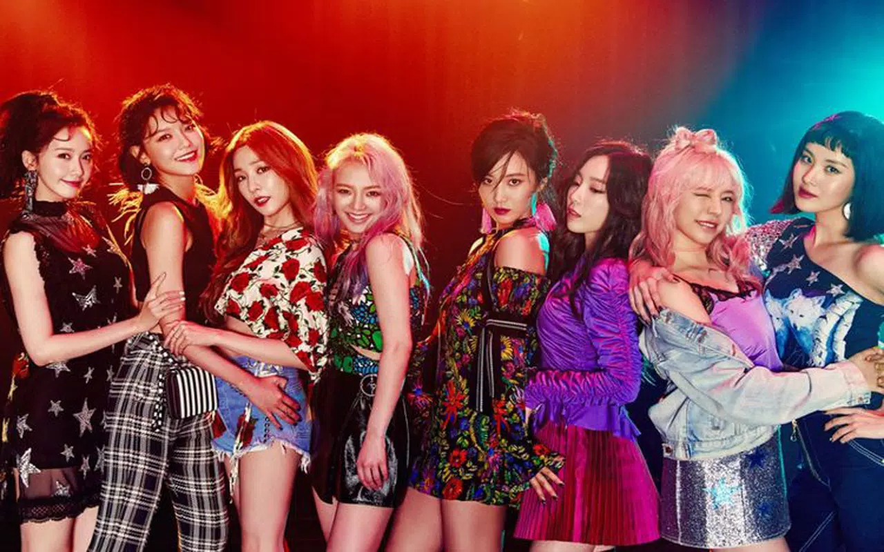 SNSD Girls Generation Oh!GG APK for Android Download