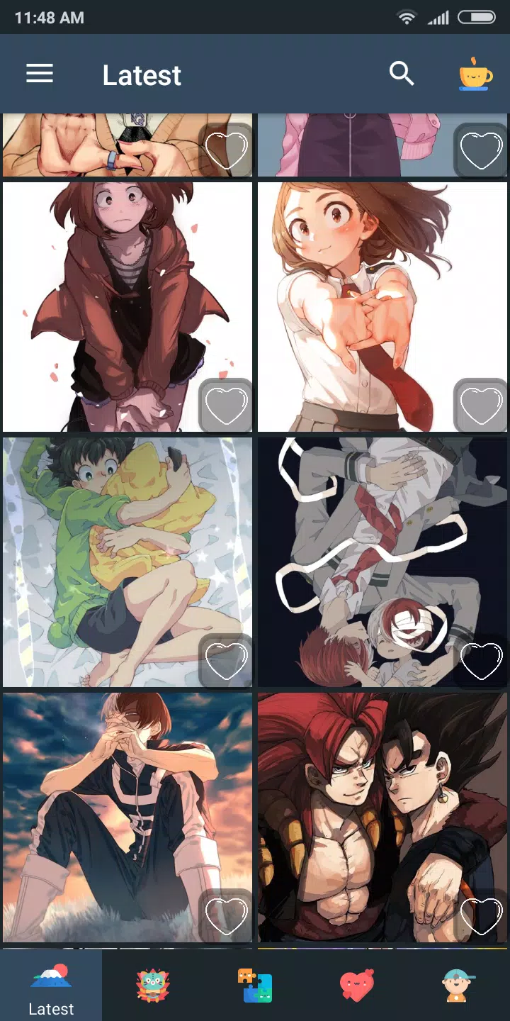 Kabegami Apk For Android Download