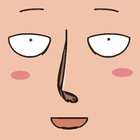 Kumachan - Anime Wallpaper HD simgesi