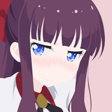 Anime wallpaper ( Vector & Minimalist  ) ไอคอน