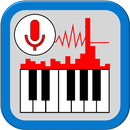 Voice Pitch Checker-APK