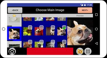 Let's Mosaic imagem de tela 1