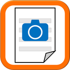 Photo Note --Simple, Easy, Jus icon
