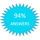 APK Answers for 94%