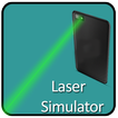 Laser simulator free