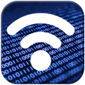 WiFi Password WLAN