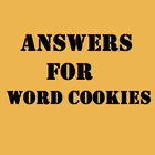 Answers for Word Cookies biểu tượng