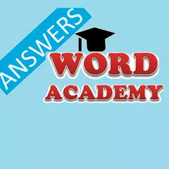 Descargar APK de Respuestas para Word-Academia