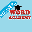 Answers for Word-Academy APK