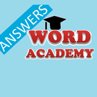 Réponses pour Word-Academy icône