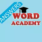 Answers for Word-Academy icon