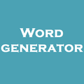 Word Generator! for Games