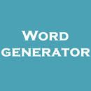 APK Word Generator! for Games